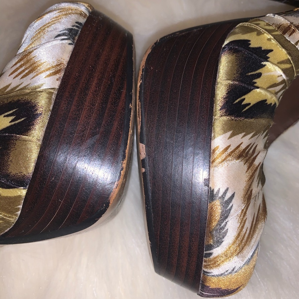 Aldo Jaylona 5” Platform Heel - Picture 4 of 17